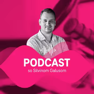 #MAGENTALIFE so Silvinom Galusom