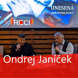 Ondrej Janíček: Môj príbeh žiaľ nie je ojedinelý. Na Slovensku je ešte veľa „Janíčkov“.