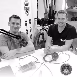 13: Tomáš Deimling je expert na technologie budoucnosti a fotovoltaiku