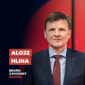 Hlina: Premiér si okolo seba vytvoril gang. Vypovedá to o personálnej výbave tejto vlády