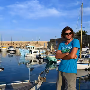 Slováci v zahraničí: Martin Tiso