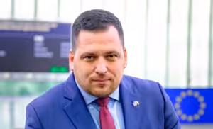 Tomáš Zdechovský: České předsednictví EU bude muset řešit problémy, které jsme si před půlrokem nedokázali ani představit