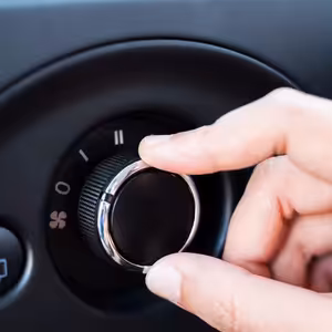 Chyby, ktoré robíme v zime s autami