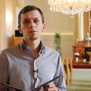 Cesta z problémov v cirkvi