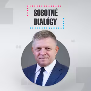 Robert Fico (predseda vlády SR; predseda strany SMER-SD) (28.6.2025 12:10)
