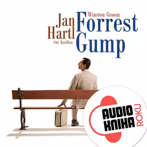 Forrest Gump (Audiokniha roku 2013)