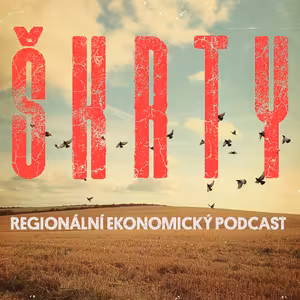 Škrty: Pojednání o bohatství regionů