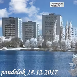 Bývam bývaš bývame 98 - 2017-12-18 "Transformačný" zákon č.182/93