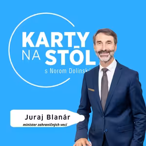 Juraj Blanár: Otáčame kormidlo smerom k Indii a Pacifiku