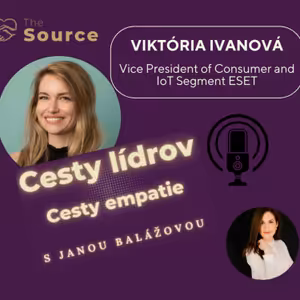 Práca na sebe mi umožňuje vydržať byť produktívna a efektívna dlhý čas - Viktória Ivanová