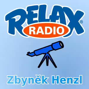 Zbyněk Henzl 4 - Astronom