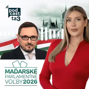Maďarské voľby: Branislav Kováčik - J. D. Vance v Budapešti rozvíril hladinu