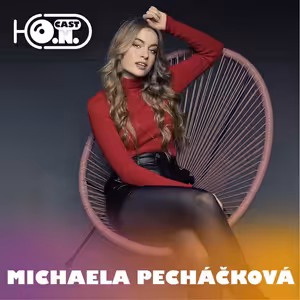 Michaela Pecháčková - MÁM FÓBII Z HADŮ A PAVOUKŮ, Z VRATNÝCH LAHVÍ MĚ VYSTŘIHLI, VTIPY NEUMÍM