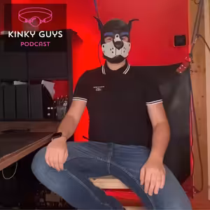 87. MONKEYPOX, PISS POOL & LOCKTOBER – PŘÍBĚH PUP DEXTERA