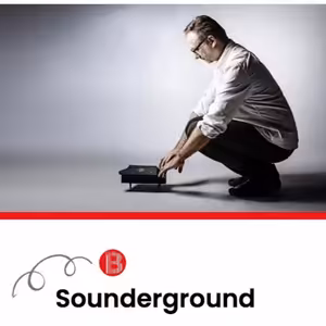 Radio B – Sounderground #25 / 11.08.2023