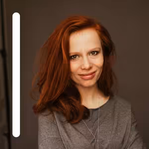 Monika Hanych na téma: Chudoba a charita