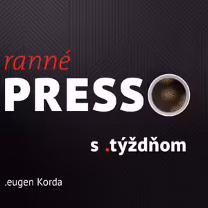 Ranné presso s .týždňom – Streda