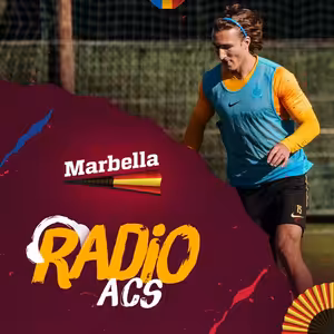 Radio ACS - Marbella 2020, den 7