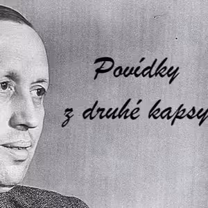 Historie dirigenta Kaliny (Karel Čapek, Povídky z druhé kapsy)