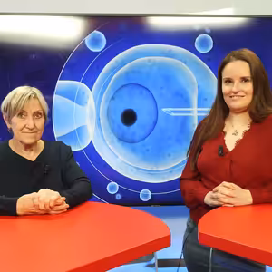 Lékařka Brandejská o potížích s početím a umělém oplodnění: Na co se připravit a kolik to stojí?