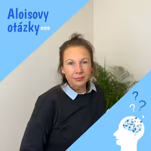 Když se z dcery stane pečující: O Alzheimerově nemoci v rodině, přijetí pomoci a hledání lehkosti s Kateřinou Francovou