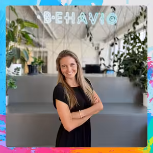 Unilever – Kateřina Mikulová