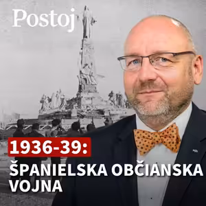 Andrej Žiarovský: Španielsko poslúžilo ako laboratórium druhej svetovej vojny