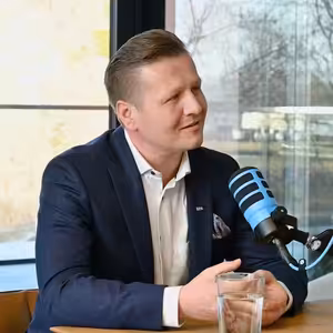 #21: Jakub Pluháček – Míříme na 1 miliardu v hypotékách