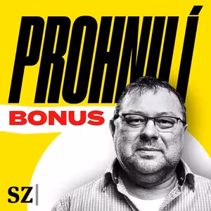 Bonus: Jaroslav Kmenta hostem Lenky Kabrhelové v podcastu 5:59