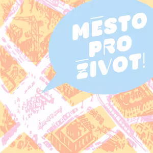 Město Pro Život #03: Pražské Brownfieldy