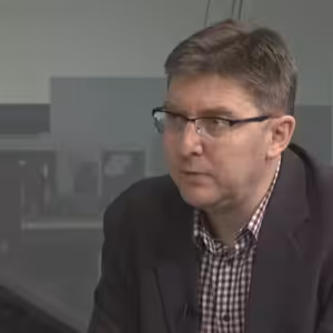 Slosiarik: Matovičove ťahy fungujú a môže vyhrať voľby