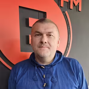 Leoš Kyša: Většina mých knížek se nakonec naplní. Do textu mi umělá inteligence nesmí vstoupit.