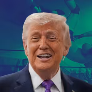 Trump jako wrestling: bere ho Amerika vážně, nebo jen hraje roli?