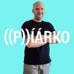 #71 Daniel Blažek z Woltu o regionálním marketingu od Ostravy až po Vary