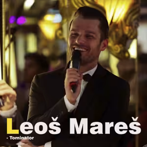 #6 Leoš Mareš - Probuďte v sobě něco velkého