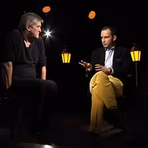 .pod lampou: Čo musí urobiť Európa?