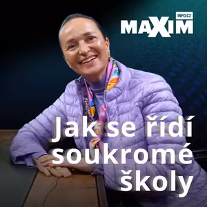 Rodiče se bojí vychovávat, proto máme generaci sněhových vloček, říká zakladatelka škol Petra Illnerová