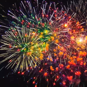 Ohlédnutí za rokem 2019 (Silvestr)