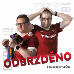 Odbrzděno #3