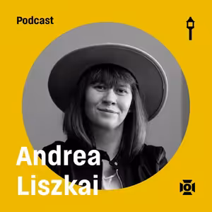 Reflektor špeciál #19 — Ako na nás vplývajú sociálne siete? (Andrea Liszkai)