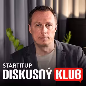 Vagovič: Šutaj Eštok môže byť len bábka, Kaliňák a Gašpar majú na ministerstve kopec svojich ľudí [Diskusný Klub]