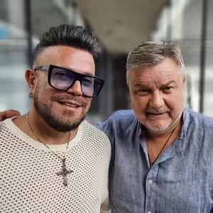 Osmany Laffita: Byl jsem černá ovce rodiny