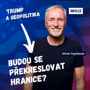 Evropa Trumpa příliš nezajímá. Chybí mu zde partner, se kterým by jednal, říká Topolánek