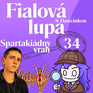 Jiří Straka [ Spartakiádny vrah ]
