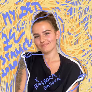 Angažmá Barbora Gajová: Rituály v Peru, tvůrčí krize, Nepál a Káhira