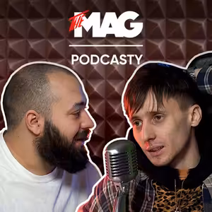 DOKKEYTINO: S LVCASEM SE NEBAVÍME, NEPOSLOUCHÁM JEHO HUDBU