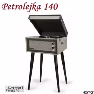 Petrolejka 140 - 2016-11-14 nezáväzné stretnutie nie len so staršou domácou hudobnou produkciou…