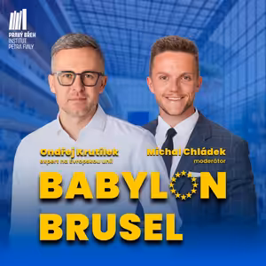 🚨 Babylon Brusel 17 - Ondra je europoslanec! Trollení a loutkaření v EP