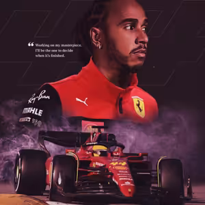 Ukončí Hamilton predčasne kariéru, ak sa Mercedes nevráti do majstrovského boja? | EisKing Q&A