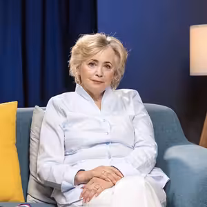 Jana Nagyová: Nepela věděl, kdo ho nakazil. Jeho dcera žila 40 let v naprosté lži